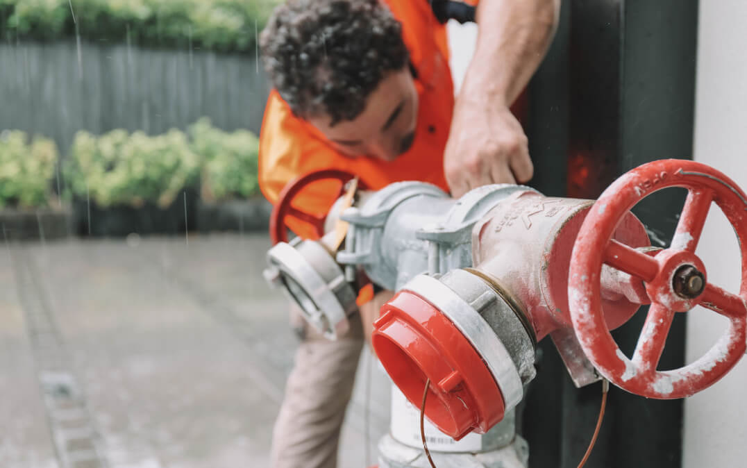 Coastal Fire Protection