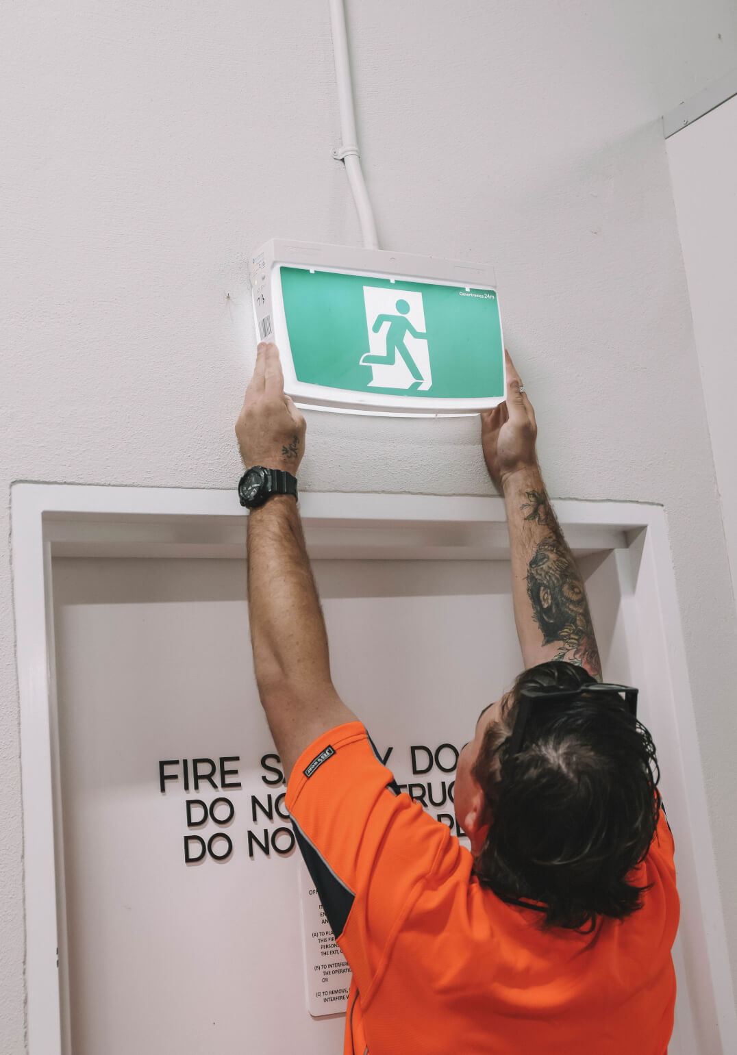 Coastal Fire Protection