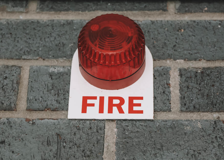 Coastal Fire Protection