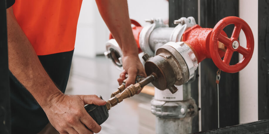 Coastal Fire Protection