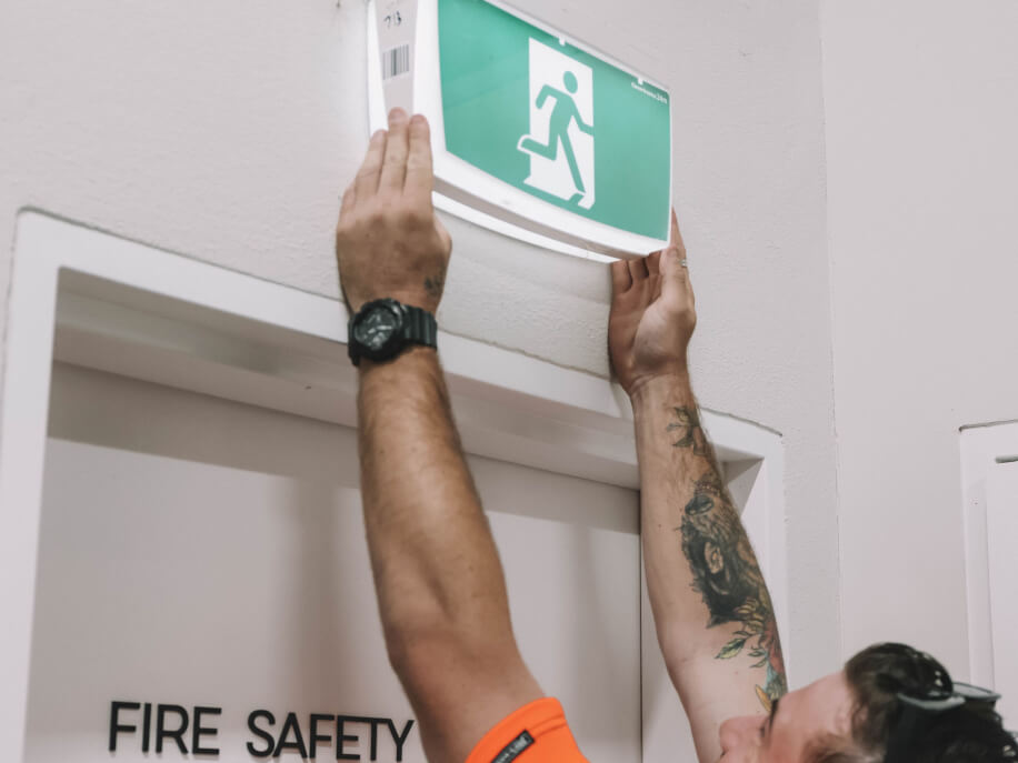 Coastal Fire Protection